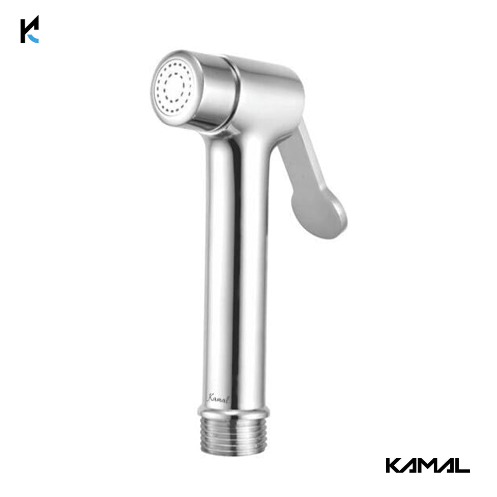 Premium Health Faucet Brass (Only Sprayer Handle) - by Kamal - Kamal Bathware