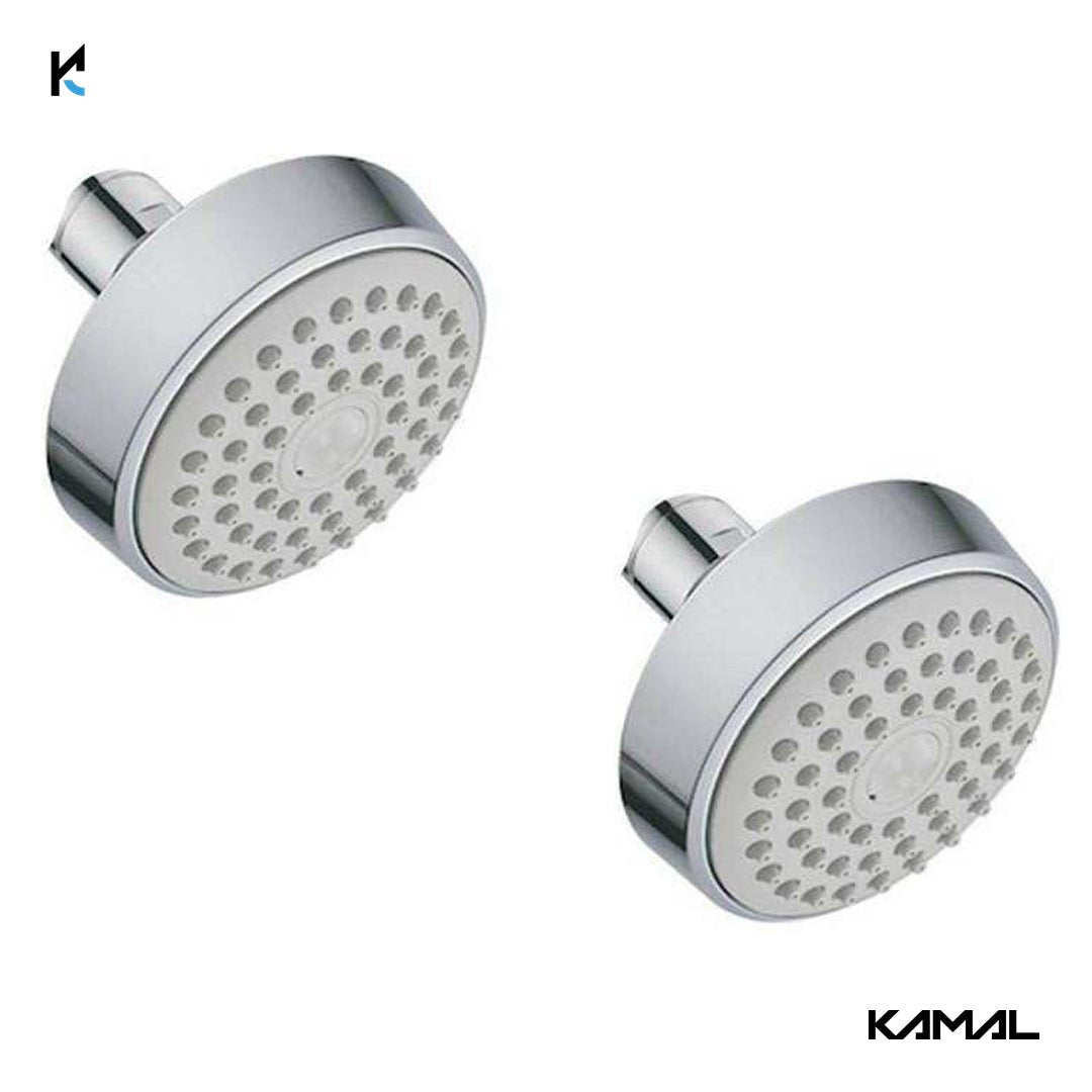 Prime Shower 3 Inch (only showerhead) - by Kamal - Prime - Kamal Bathware