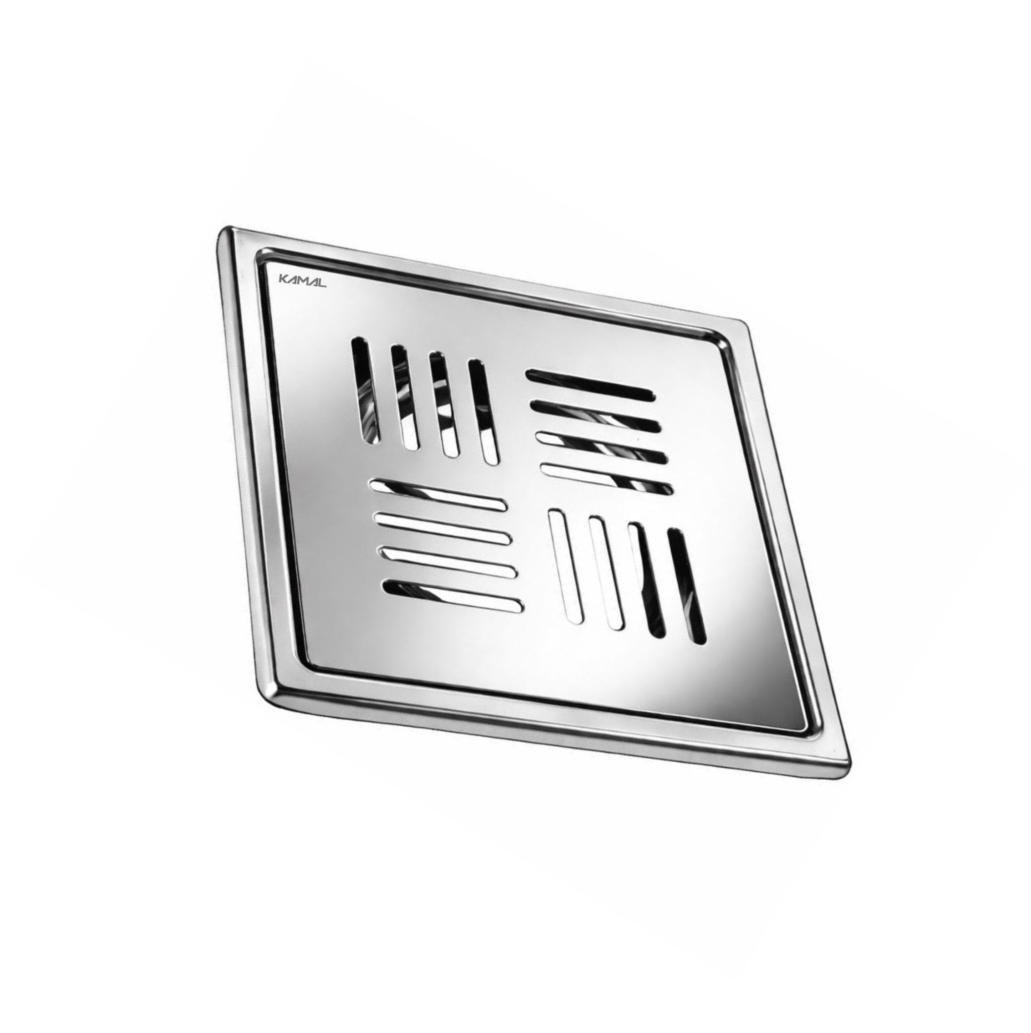 Quadrix Floor Drain Cockroach Trap Ring (Set of 5) - by Kamal - Quadrix - Kamal Bathware