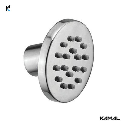 Round Body Jet - by Kamal - Round - Kamal Bathware