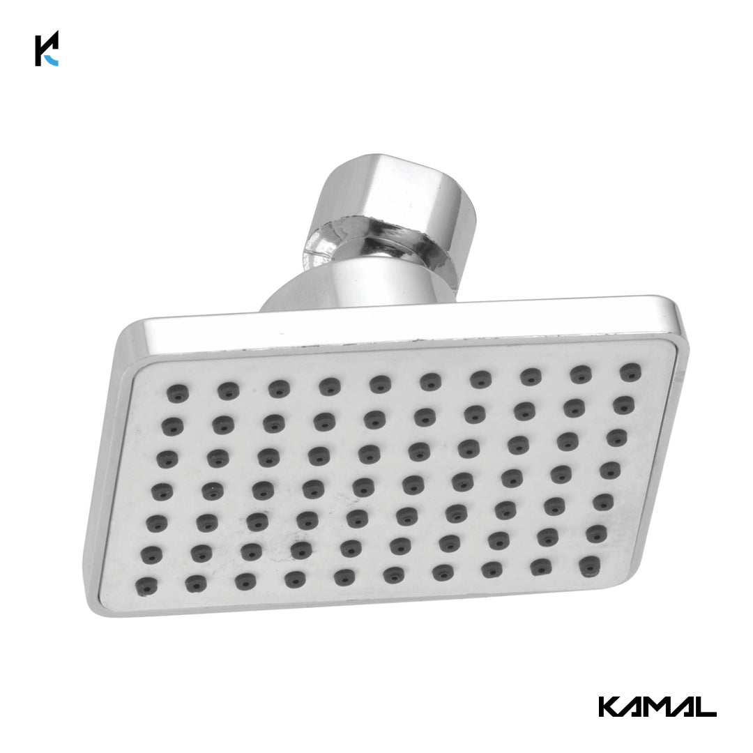 Sail Overhead Shower Without Arm - by Kamal - Sail - Kamal Bathware