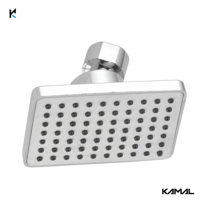 Sail Overhead Shower Without Arm - by Kamal - Sail - Kamal Bathware