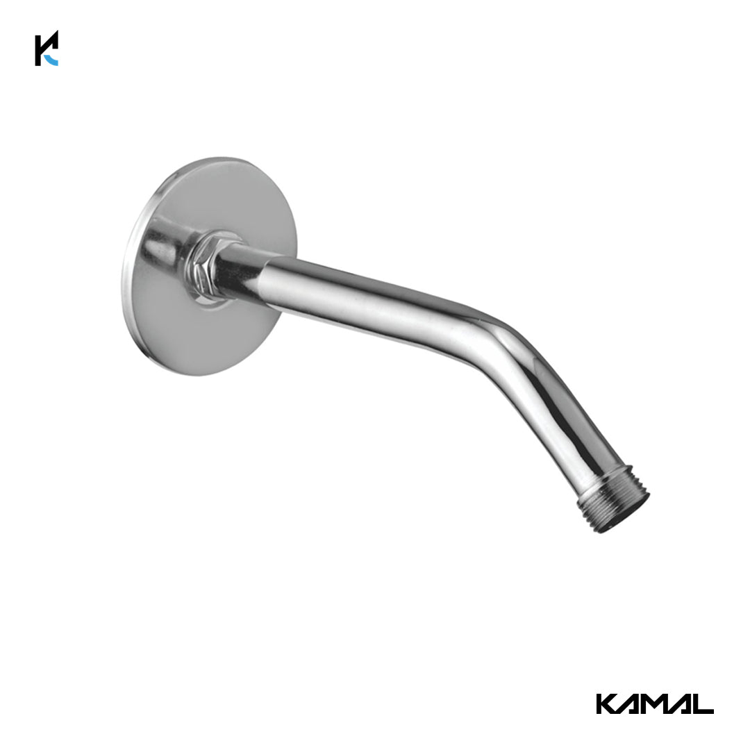 Shower Arm - by Kamal - Shower Arm - Kamal Bathware