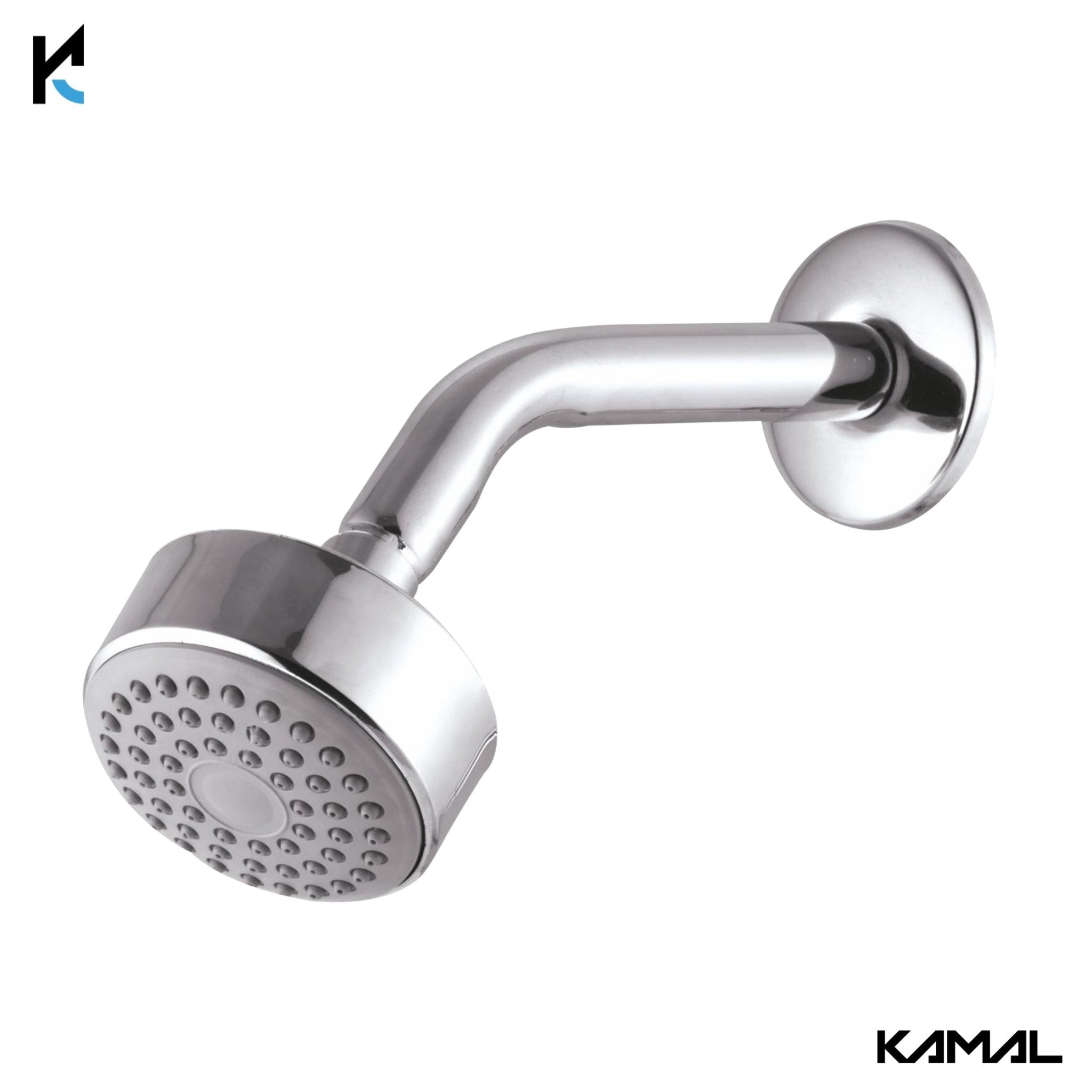 Stylish Prime Shower (With Arm) - by Kamal - Stylish - Kamal Bathware