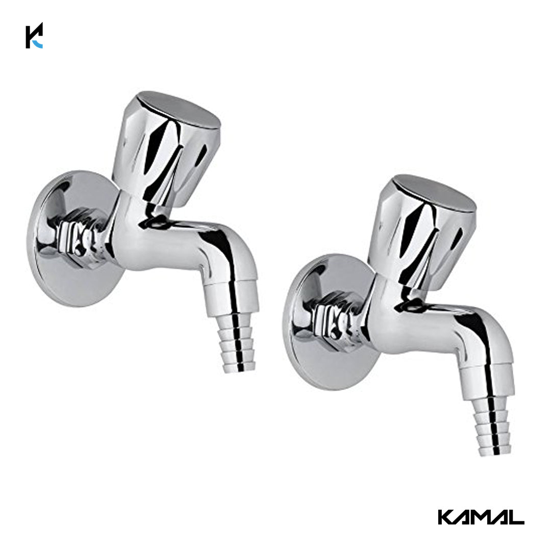 Universal Nozzle Bib Tap - by Kamal - Universal - Kamal Bathware