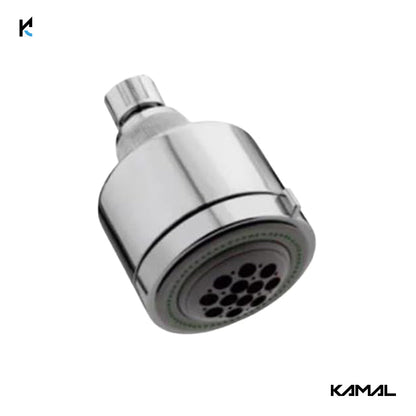 Vario Jet Shower (Multiflow) without Shower Arm - by Kamal - Vario - Kamal Bathware